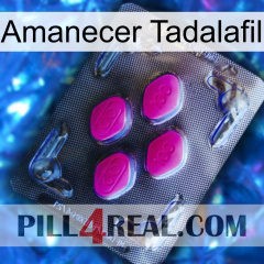 Tadalafil Sunrise 02